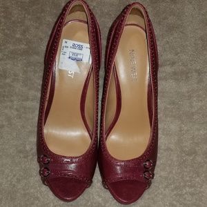 Nine West Heels